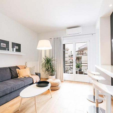 Lori Margariti Sea View Flat Daire Selanik Dış mekan fotoğraf