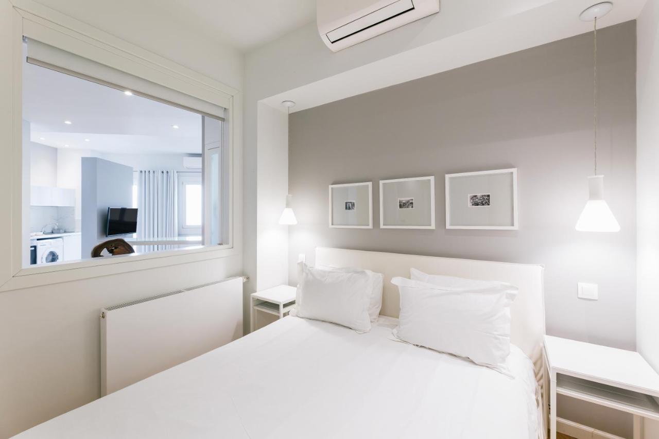 Lori Margariti Sea View Flat Daire Selanik Dış mekan fotoğraf