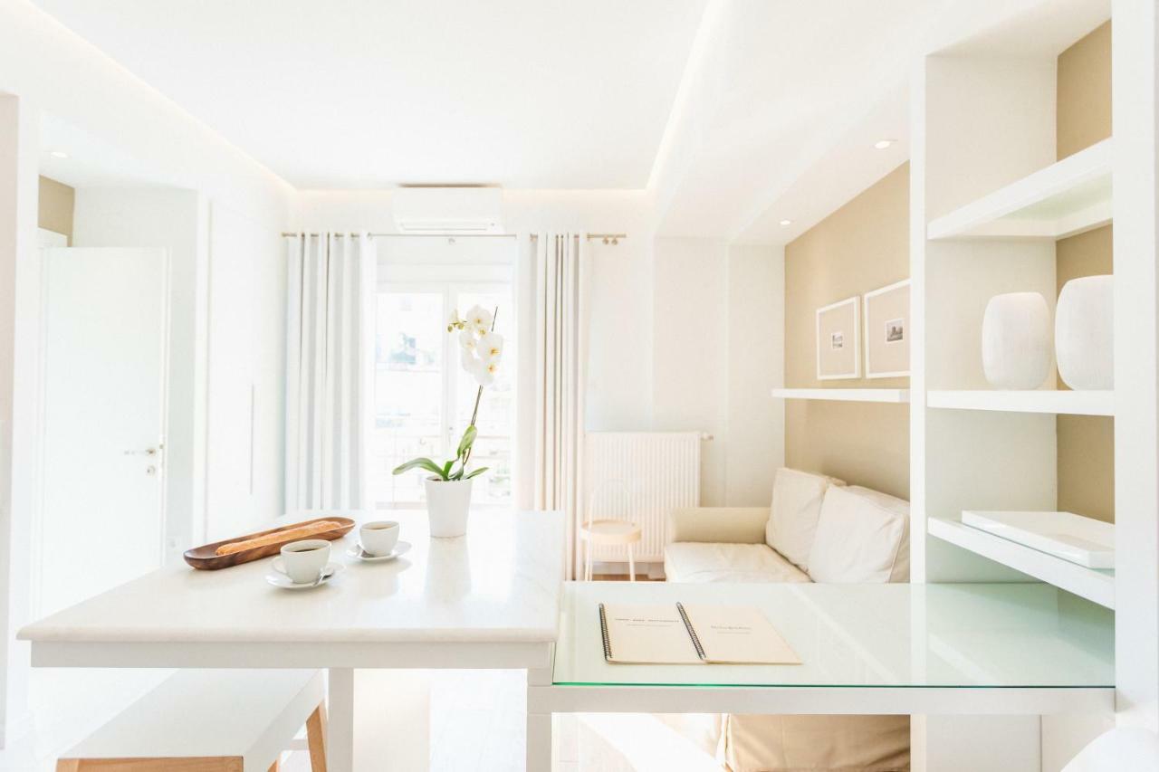 Lori Margariti Sea View Flat Daire Selanik Dış mekan fotoğraf