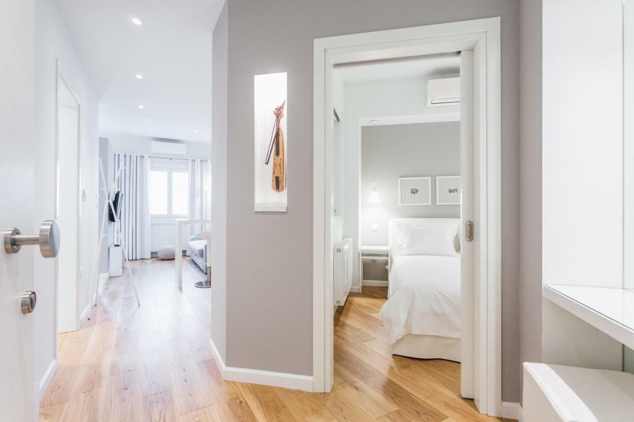 Lori Margariti Sea View Flat Daire Selanik Dış mekan fotoğraf