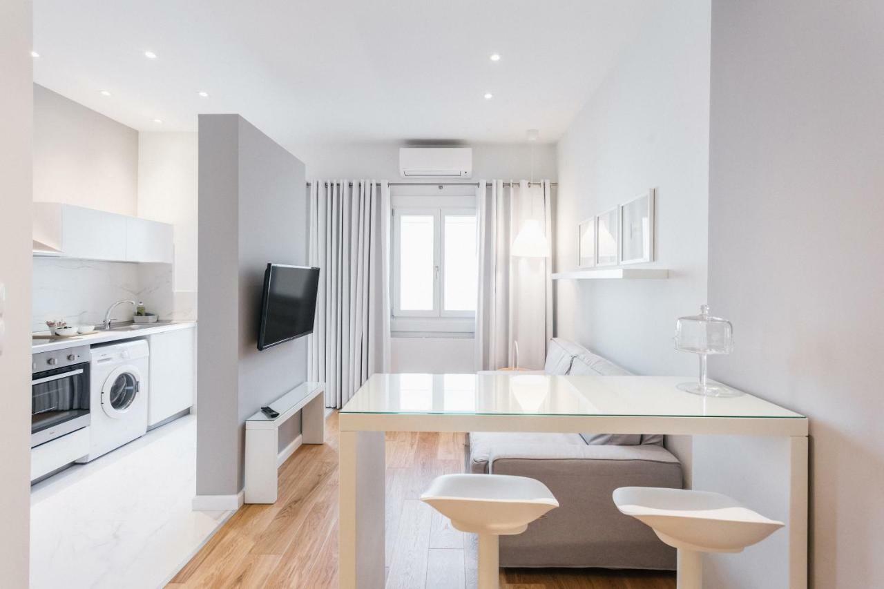 Lori Margariti Sea View Flat Daire Selanik Dış mekan fotoğraf