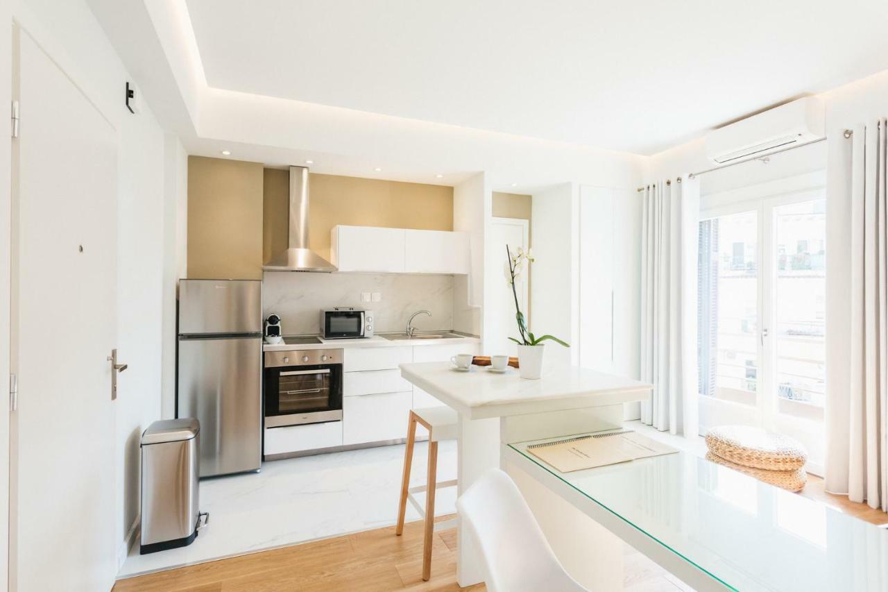 Lori Margariti Sea View Flat Daire Selanik Dış mekan fotoğraf