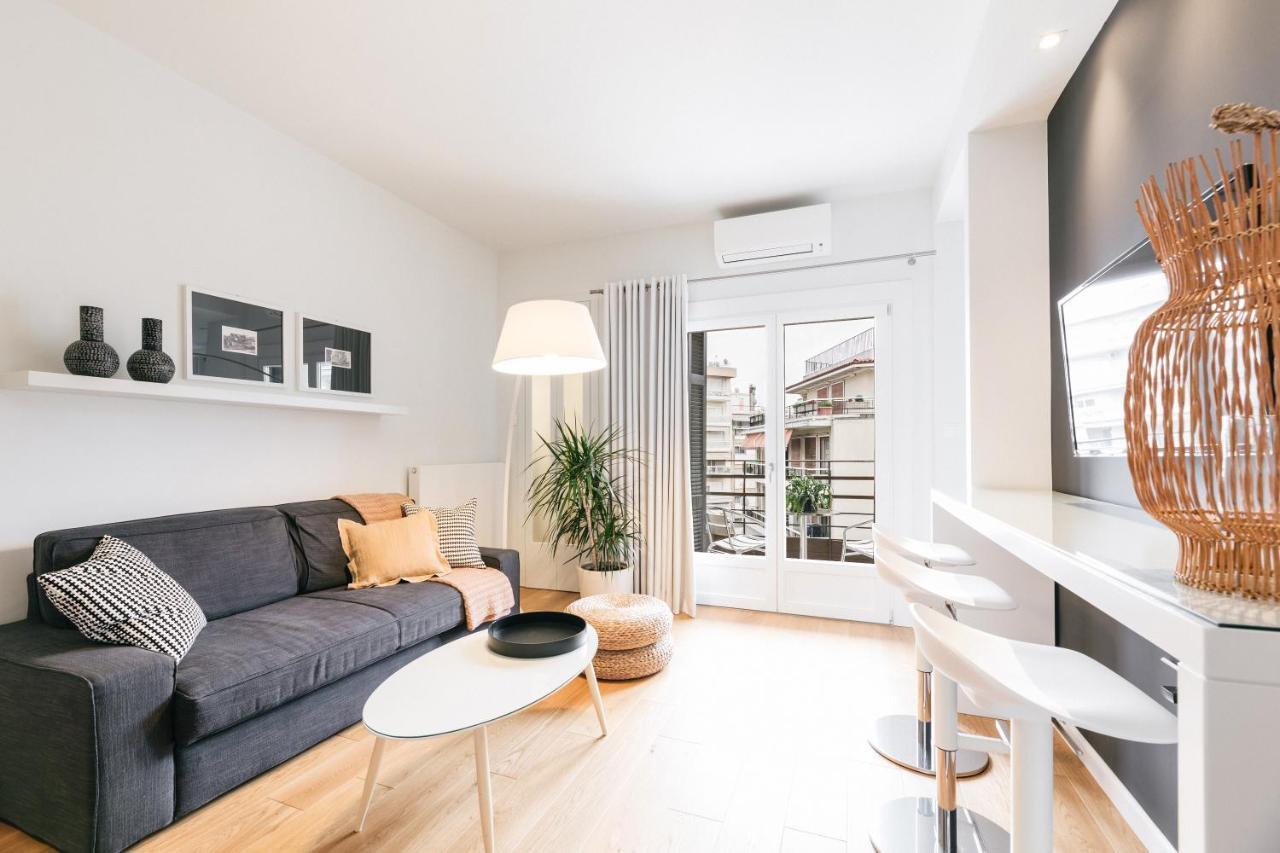 Lori Margariti Sea View Flat Daire Selanik Dış mekan fotoğraf