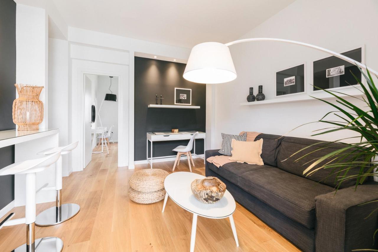 Lori Margariti Sea View Flat Daire Selanik Dış mekan fotoğraf