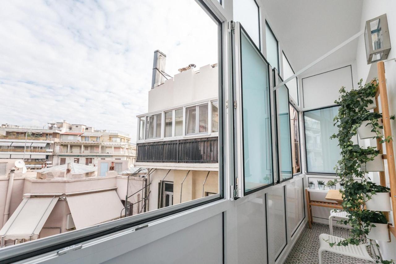 Lori Margariti Sea View Flat Daire Selanik Dış mekan fotoğraf